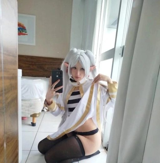 Fotos da acompanhante Alice Sayuri em Brasília — foto 43
