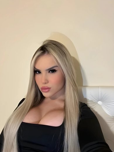 Fotos da acompanhante Júlia Campbell em Brasília — foto 13