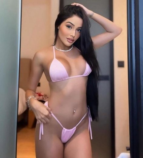 Fotos da acompanhante Jade Rizzo em Brasília — foto 9