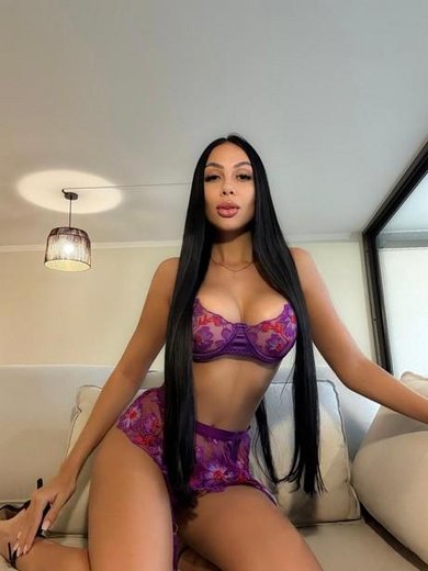 Fotos da acompanhante Thalia em Brasília — foto 5