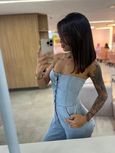 Fotos da acompanhante Bianca Mendes em Brasília — foto 4