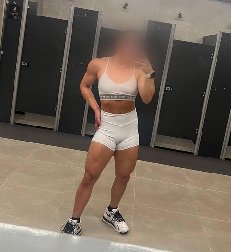Fotos da acompanhante Marina Gomez em Brasília — foto 2