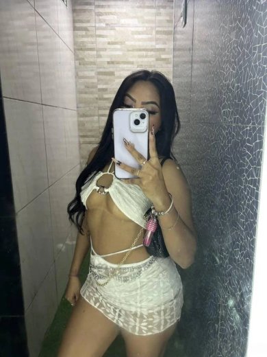 Fotos da acompanhante Babi Braz em Brasília — foto 9