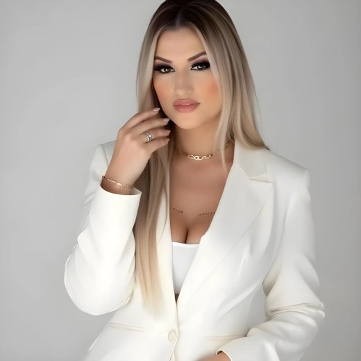 Fotos da acompanhante Terapeuta Luiza em Brasília — foto 9