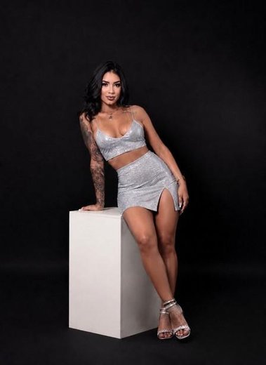 Fotos da acompanhante Bianca Mendes em Brasília — foto 2