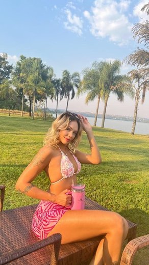 Fotos da acompanhante Larissa Santos em Brasília — foto 6