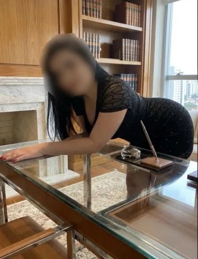 Fotos da acompanhante Massoterapeuta Isabella em Brasília — foto 5